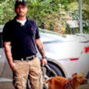 Meet your Posher, Daniel